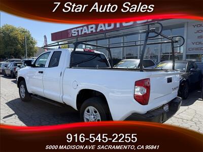 2016 Toyota Tundra SR   - Photo 4 - Sacramento, CA 95841