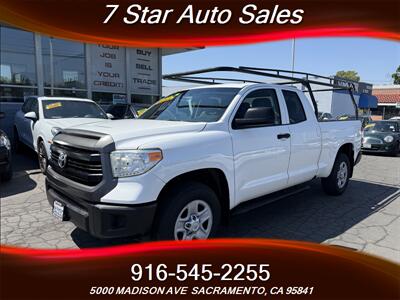 2016 Toyota Tundra SR   - Photo 3 - Sacramento, CA 95841