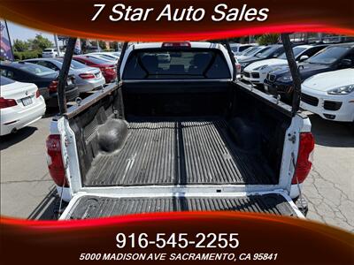2016 Toyota Tundra SR   - Photo 15 - Sacramento, CA 95841
