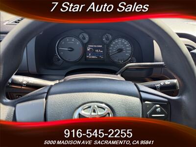 2016 Toyota Tundra SR   - Photo 8 - Sacramento, CA 95841