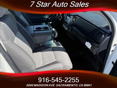 2016 Toyota Tundra SR   - Photo 12 - Sacramento, CA 95841