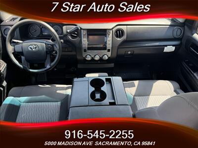 2016 Toyota Tundra SR   - Photo 11 - Sacramento, CA 95841