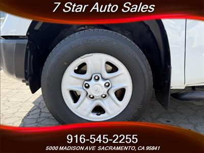 2016 Toyota Tundra SR   - Photo 17 - Sacramento, CA 95841
