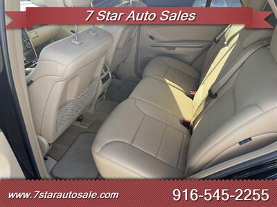 2011 Mercedes-Benz ML 350 4MATIC   - Photo 12 - Sacramento, CA 95841