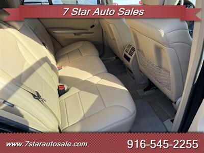 2011 Mercedes-Benz ML 350 4MATIC   - Photo 15 - Sacramento, CA 95841