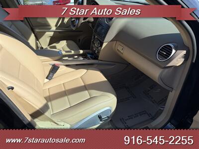 2011 Mercedes-Benz ML 350 4MATIC   - Photo 13 - Sacramento, CA 95841