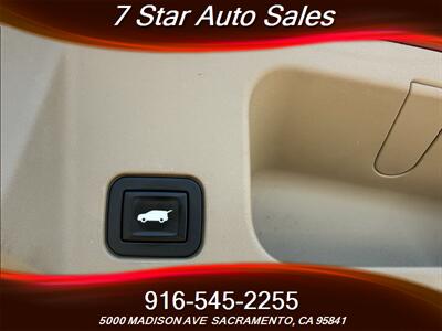 2011 Cadillac CTS 3.6L Premium   - Photo 21 - Sacramento, CA 95841