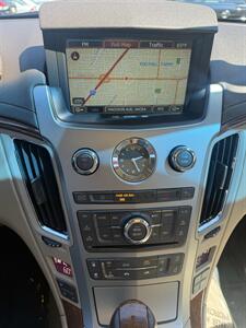 2011 Cadillac CTS 3.6L Premium   - Photo 11 - Sacramento, CA 95841