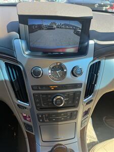 2011 Cadillac CTS 3.6L Premium   - Photo 13 - Sacramento, CA 95841