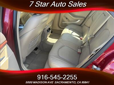 2011 Cadillac CTS 3.6L Premium   - Photo 17 - Sacramento, CA 95841
