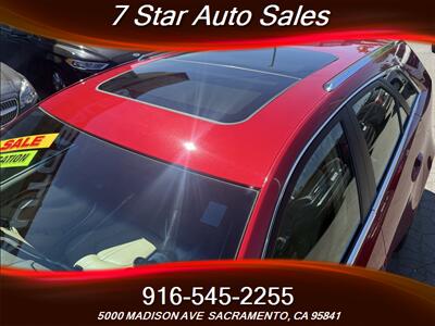 2011 Cadillac CTS 3.6L Premium   - Photo 16 - Sacramento, CA 95841