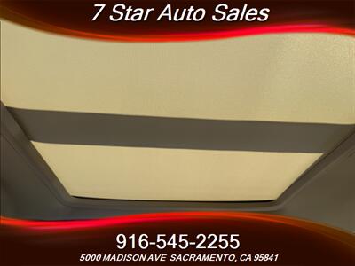 2011 Cadillac CTS 3.6L Premium   - Photo 18 - Sacramento, CA 95841