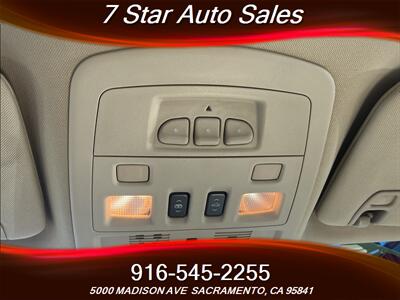 2011 Cadillac CTS 3.6L Premium   - Photo 12 - Sacramento, CA 95841