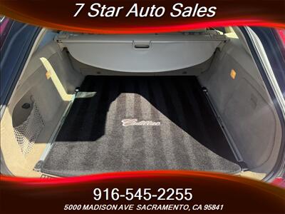 2011 Cadillac CTS 3.6L Premium   - Photo 20 - Sacramento, CA 95841