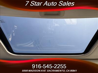 1997 Acura TL 3.2   - Photo 13 - Sacramento, CA 95841