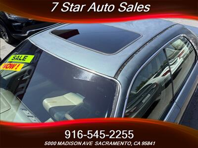 1997 Acura TL 3.2   - Photo 8 - Sacramento, CA 95841