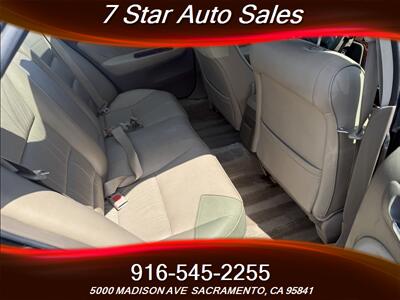 1997 Acura TL 3.2   - Photo 15 - Sacramento, CA 95841