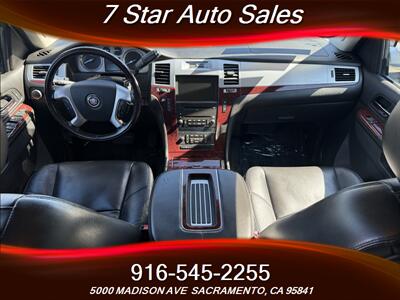2010 Cadillac Escalade   - Photo 12 - Sacramento, CA 95841