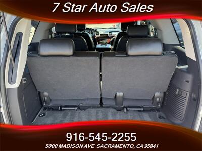 2010 Cadillac Escalade   - Photo 18 - Sacramento, CA 95841