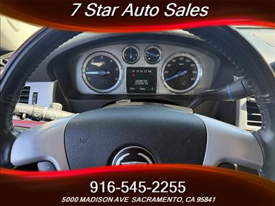 2010 Cadillac Escalade   - Photo 10 - Sacramento, CA 95841