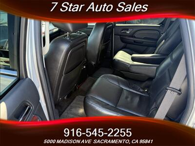 2010 Cadillac Escalade   - Photo 14 - Sacramento, CA 95841
