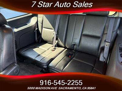 2010 Cadillac Escalade   - Photo 17 - Sacramento, CA 95841