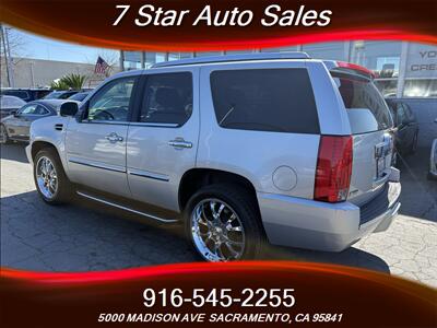 2010 Cadillac Escalade   - Photo 6 - Sacramento, CA 95841