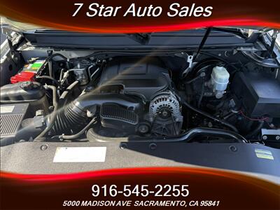 2010 Cadillac Escalade   - Photo 20 - Sacramento, CA 95841