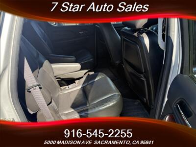 2010 Cadillac Escalade   - Photo 16 - Sacramento, CA 95841