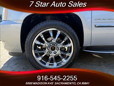2010 Cadillac Escalade   - Photo 21 - Sacramento, CA 95841