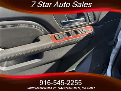 2010 Cadillac Escalade   - Photo 7 - Sacramento, CA 95841