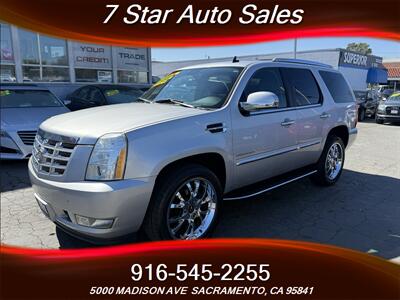 2010 Cadillac Escalade   - Photo 3 - Sacramento, CA 95841