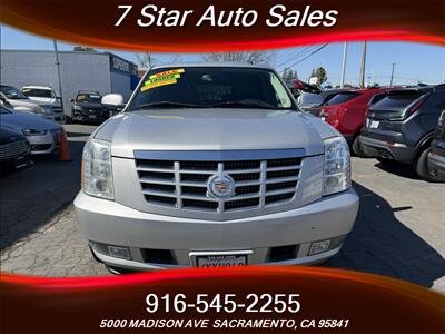 2010 Cadillac Escalade   - Photo 2 - Sacramento, CA 95841