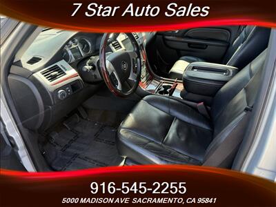 2010 Cadillac Escalade   - Photo 8 - Sacramento, CA 95841