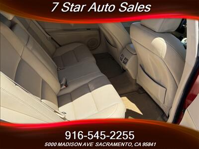2015 Lexus ES 350   - Photo 16 - Sacramento, CA 95841