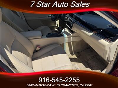 2015 Lexus ES 350   - Photo 14 - Sacramento, CA 95841
