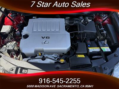 2015 Lexus ES 350   - Photo 19 - Sacramento, CA 95841