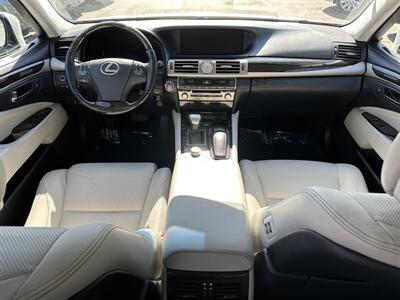 2014 Lexus LS 460   - Photo 9 - Sacramento, CA 95841