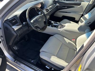 2014 Lexus LS 460   - Photo 7 - Sacramento, CA 95841