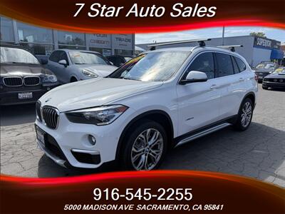 2016 BMW X1 xDrive28i   - Photo 3 - Sacramento, CA 95841