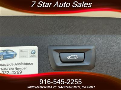 2016 BMW X1 xDrive28i   - Photo 22 - Sacramento, CA 95841