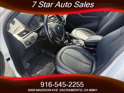 2016 BMW X1 xDrive28i   - Photo 7 - Sacramento, CA 95841