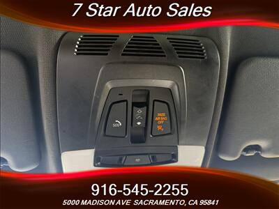 2016 BMW X1 xDrive28i   - Photo 15 - Sacramento, CA 95841
