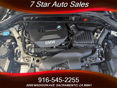 2016 BMW X1 xDrive28i   - Photo 23 - Sacramento, CA 95841