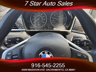 2016 BMW X1 xDrive28i   - Photo 9 - Sacramento, CA 95841