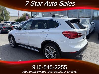 2016 BMW X1 xDrive28i   - Photo 4 - Sacramento, CA 95841