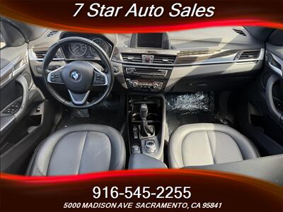 2016 BMW X1 xDrive28i   - Photo 11 - Sacramento, CA 95841