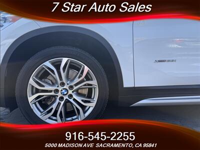 2016 BMW X1 xDrive28i   - Photo 24 - Sacramento, CA 95841