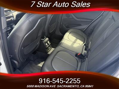 2016 BMW X1 xDrive28i   - Photo 20 - Sacramento, CA 95841