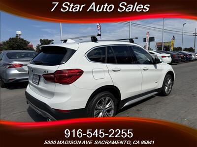 2016 BMW X1 xDrive28i   - Photo 6 - Sacramento, CA 95841